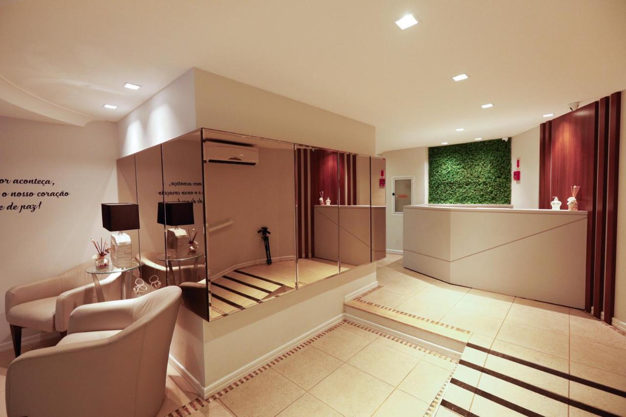 Apartamento Apto Na Quadra Do Mar Aconchegante E Climatizado Balneário Camboriú