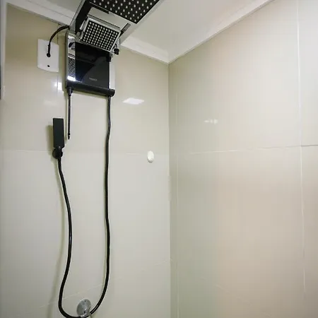 Apto Na Quadra Do Mar Aconchegante E Climatizado Balneario Camboriu Exterior photo