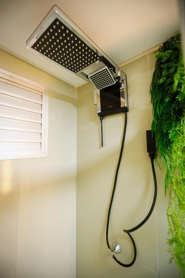 Apto Na Quadra Do Mar Aconchegante E Climatizado Apartment