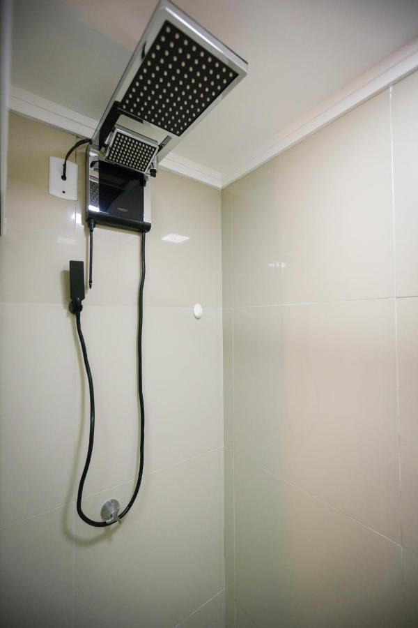 Apartment Apto Na Quadra Do Mar Aconchegante E Climatizado *