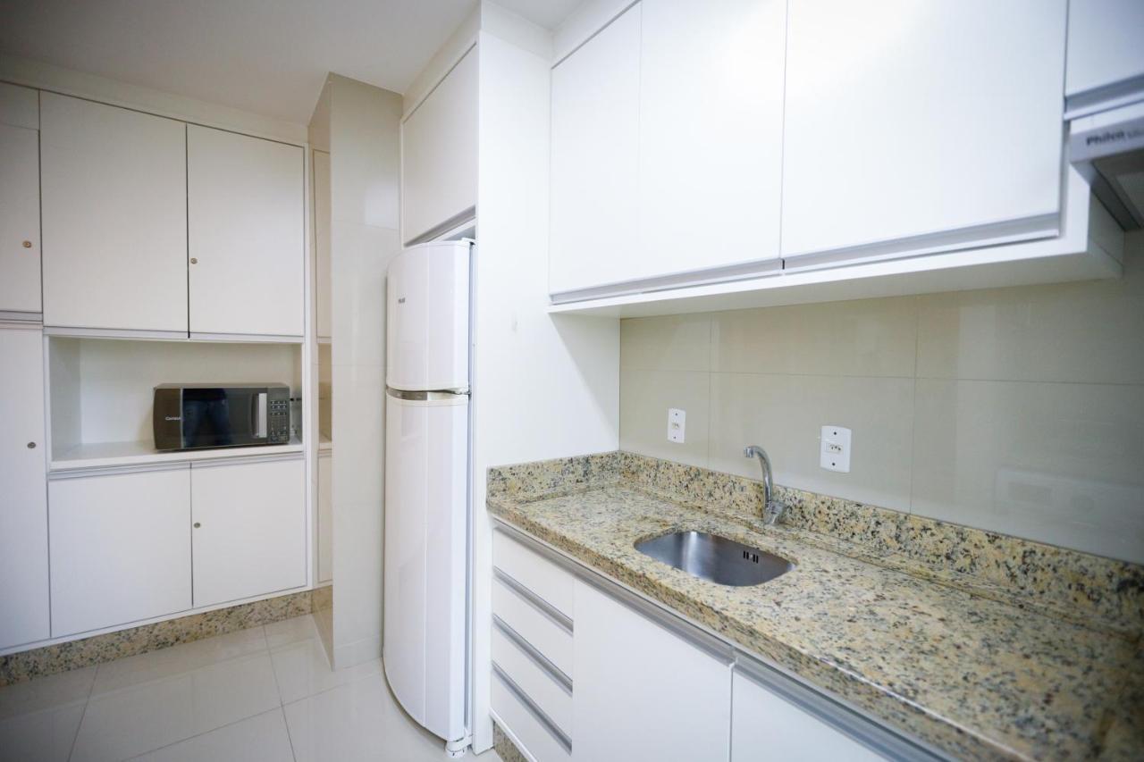 Apto Na Quadra Do Mar Aconchegante E Climatizado Apartment *
