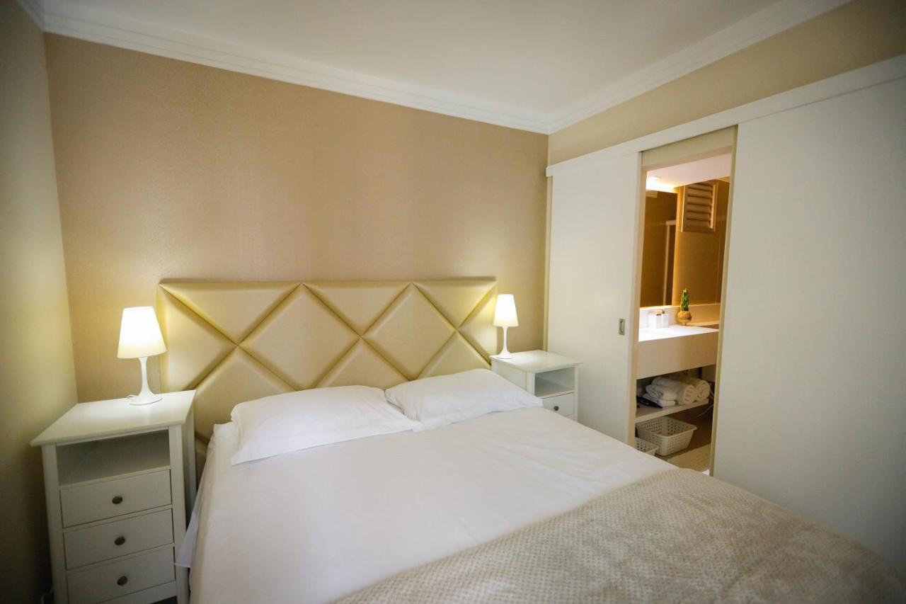 Apartment Apto Na Quadra Do Mar Aconchegante E Climatizado