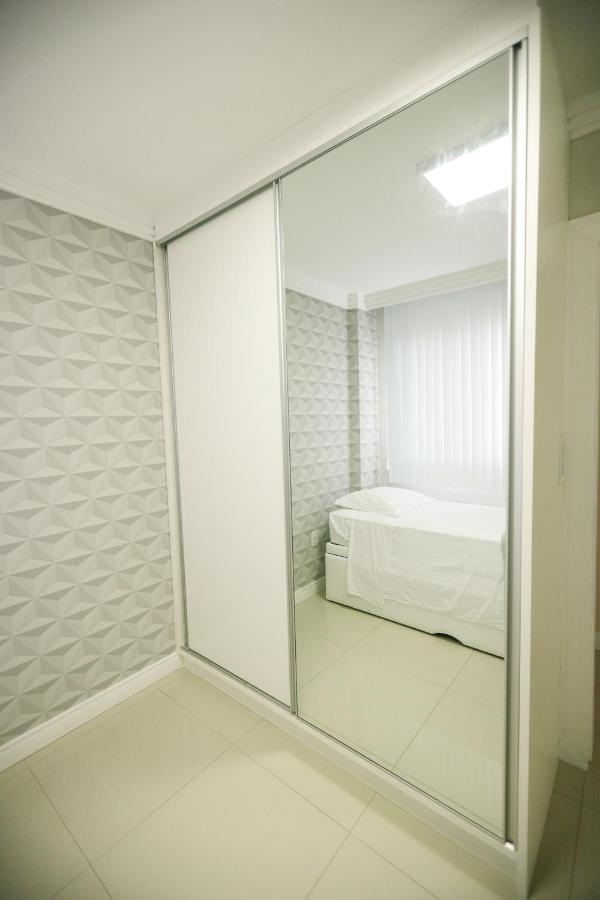 Apartment Apto Na Quadra Do Mar Aconchegante E Climatizado