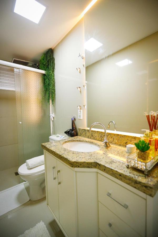 Apartment Apto Na Quadra Do Mar Aconchegante E Climatizado Balneario Camboriu