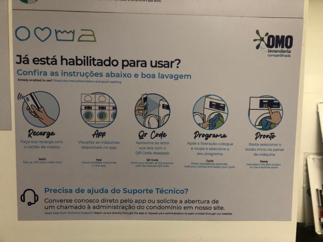 Apto Na Quadra Do Mar Aconchegante E Climatizado Apartment