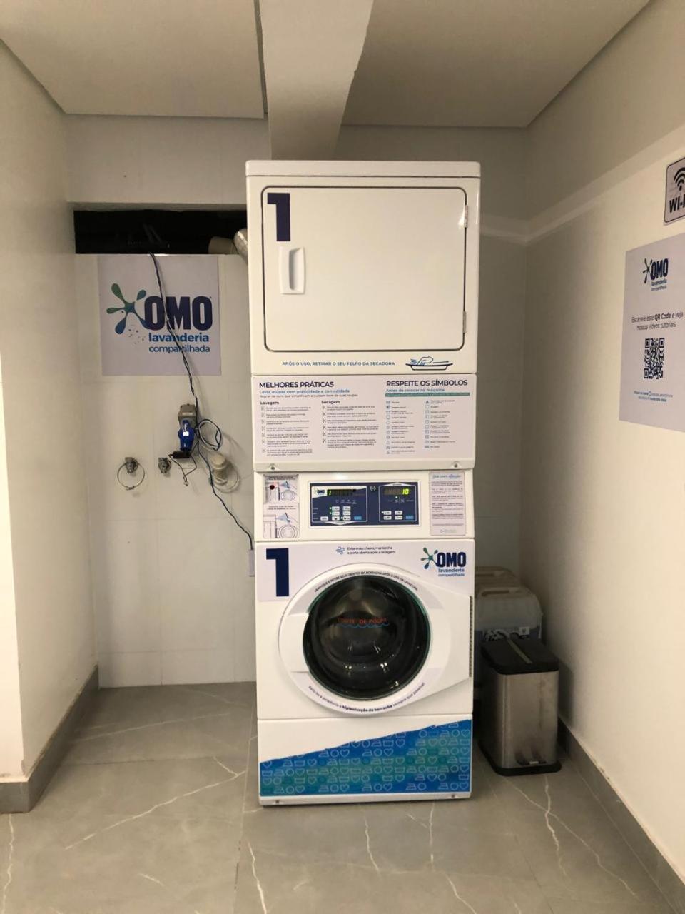 Apartment Apto Na Quadra Do Mar Aconchegante E Climatizado *